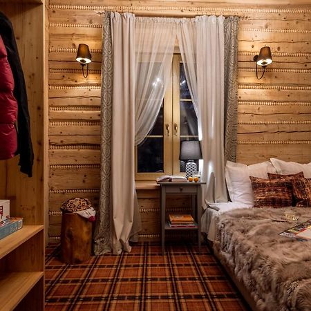 Stella Doro Bed & Breakfast Закопане Екстериор снимка