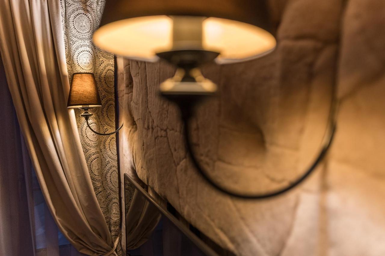 Stella Doro Bed & Breakfast Закопане Екстериор снимка